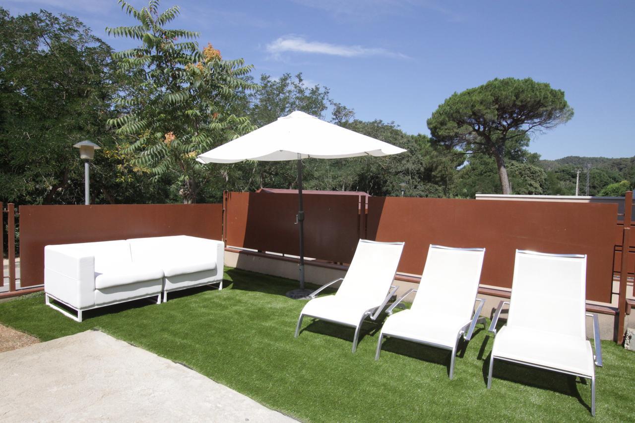 Apartamentos Tossa Dreams Tossa de Mar Exterior photo
