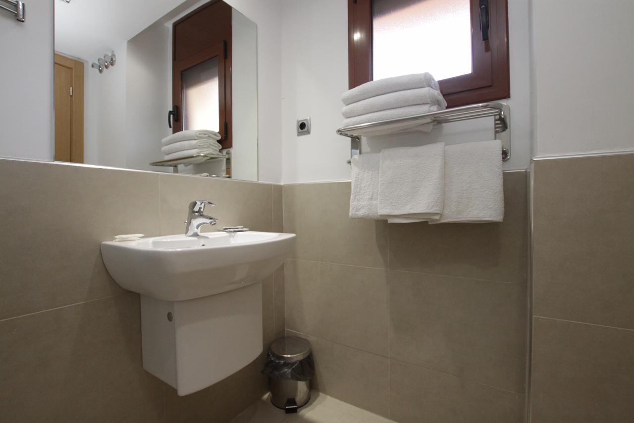 Apartamentos Tossa Dreams Tossa de Mar Exterior photo
