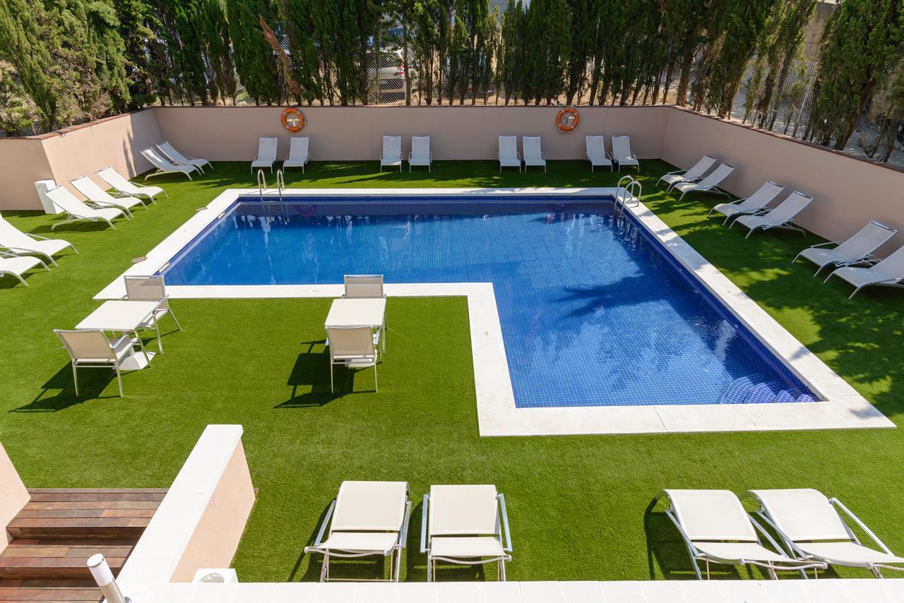 Apartamentos Tossa Dreams Tossa de Mar Exterior photo