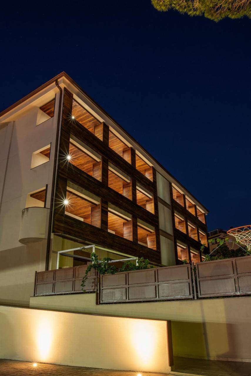 Apartamentos Tossa Dreams Tossa de Mar Exterior photo