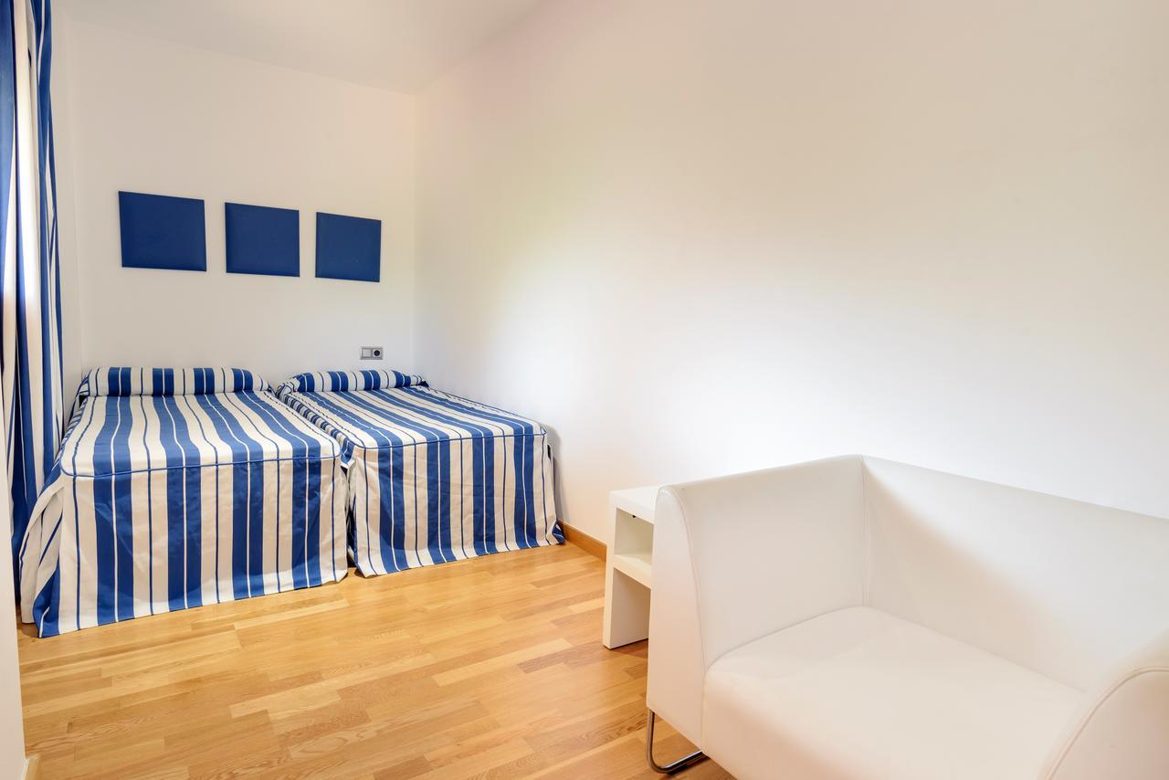 Apartamentos Tossa Dreams Tossa de Mar Exterior photo