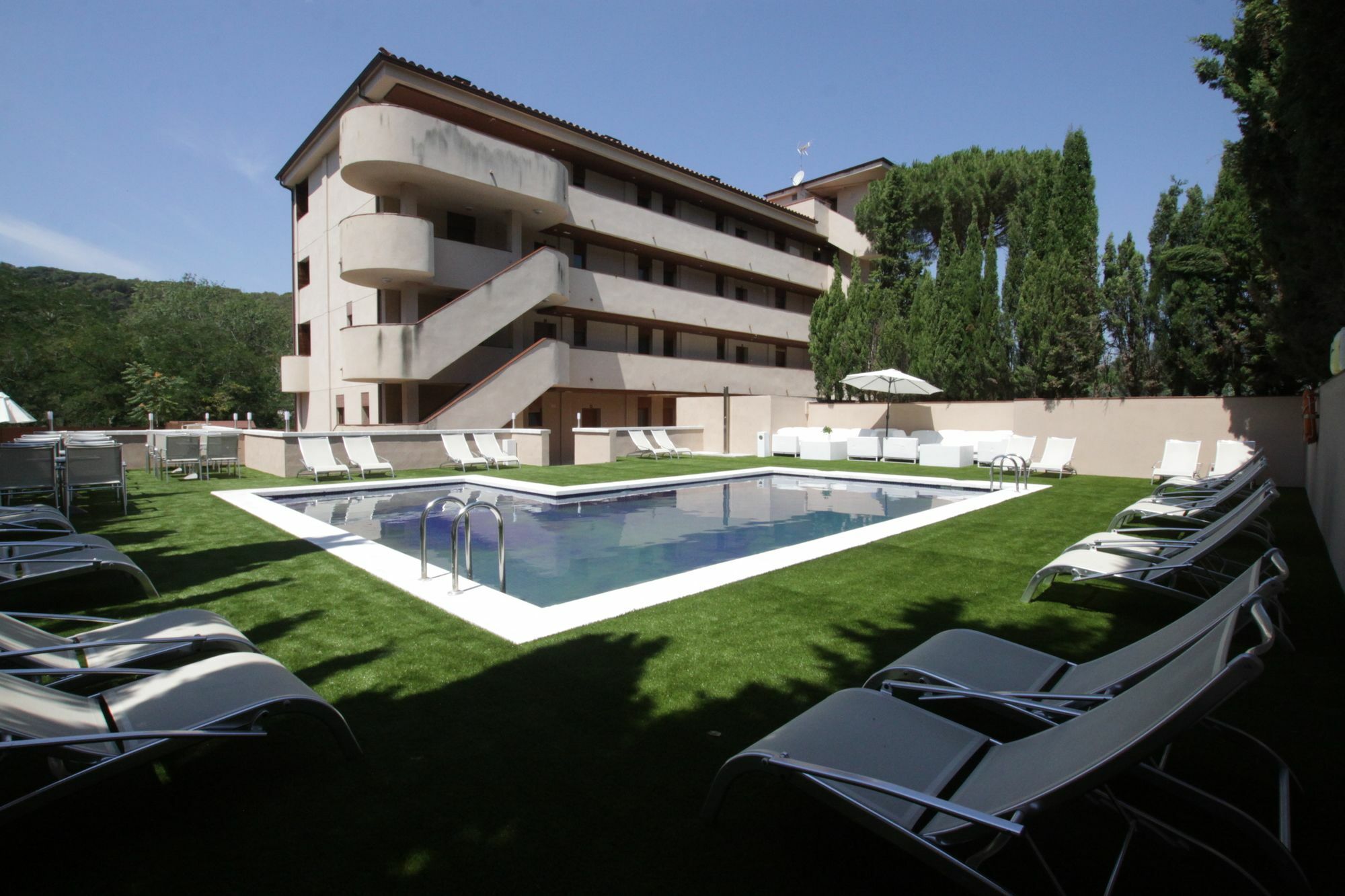 Apartamentos Tossa Dreams Tossa de Mar Exterior photo