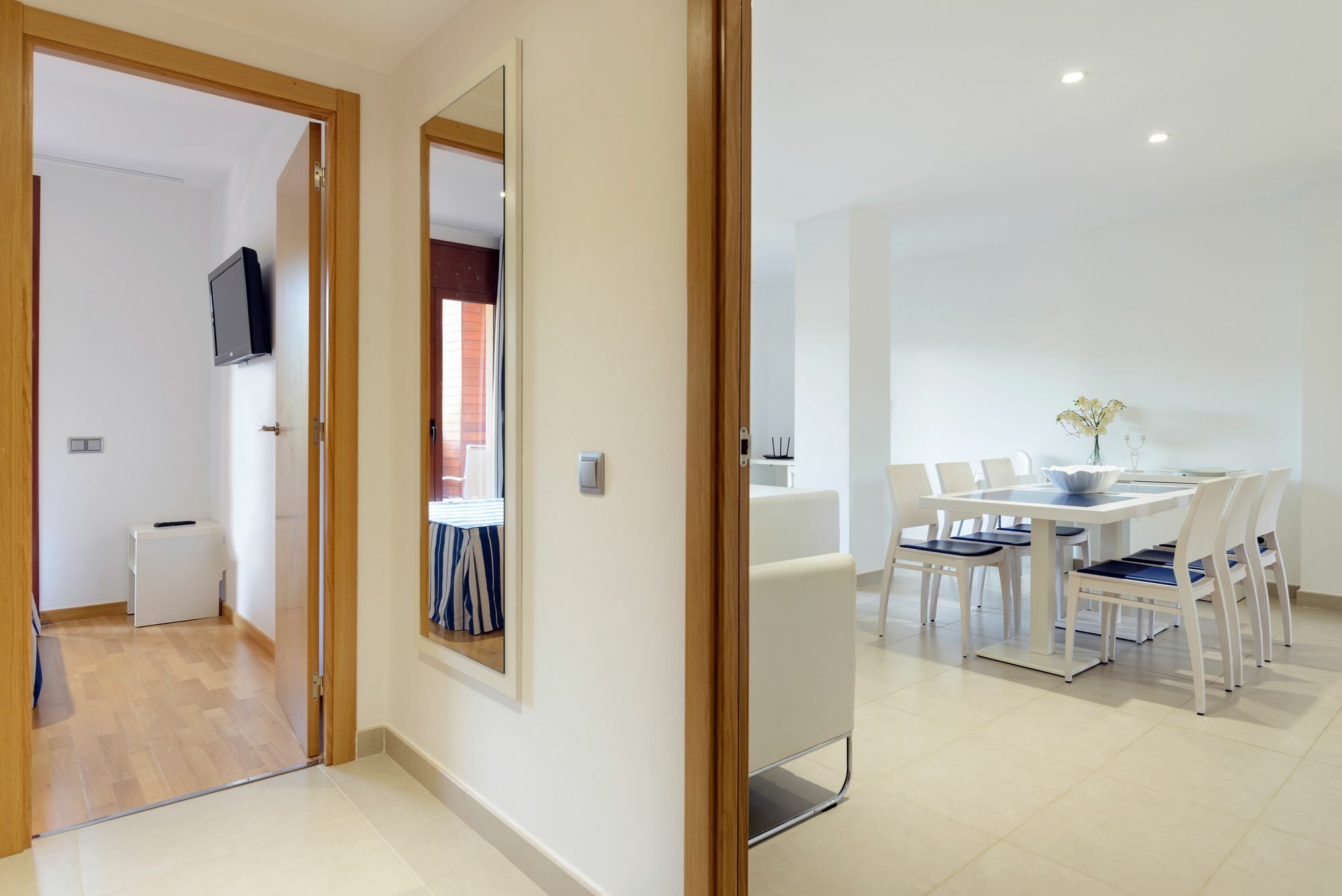 Apartamentos Tossa Dreams Tossa de Mar Exterior photo