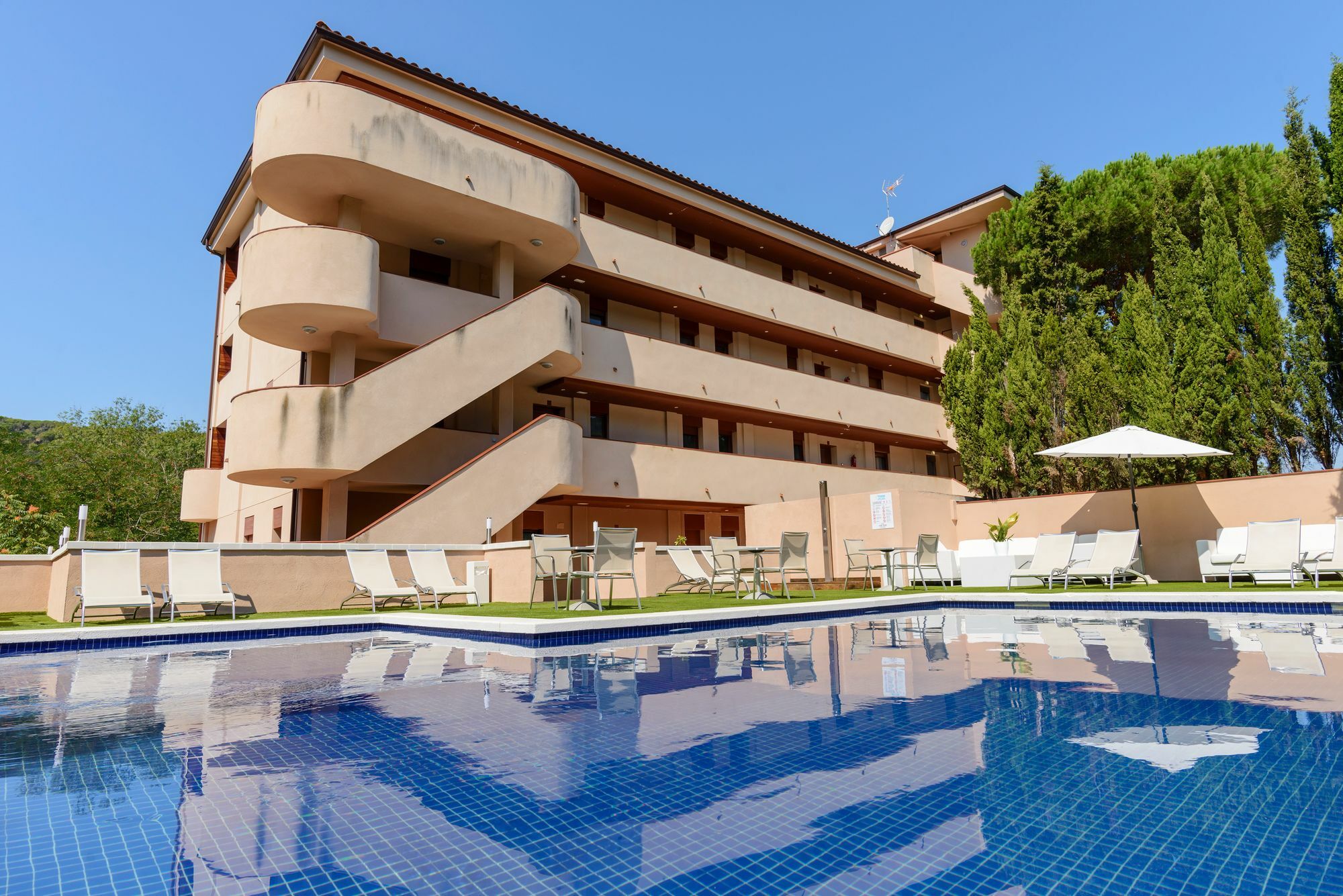 Apartamentos Tossa Dreams Tossa de Mar Exterior photo