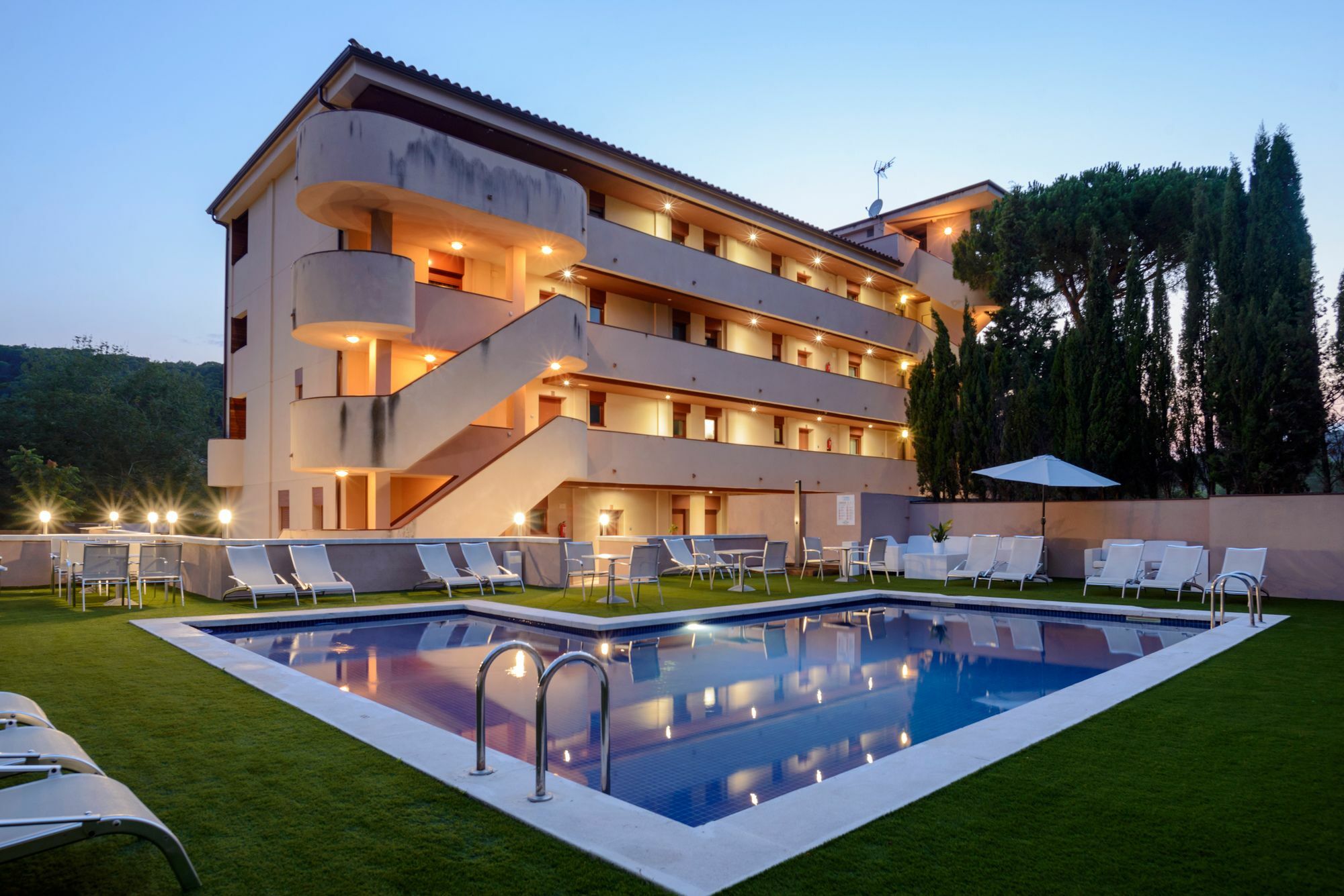 Apartamentos Tossa Dreams Tossa de Mar Exterior photo