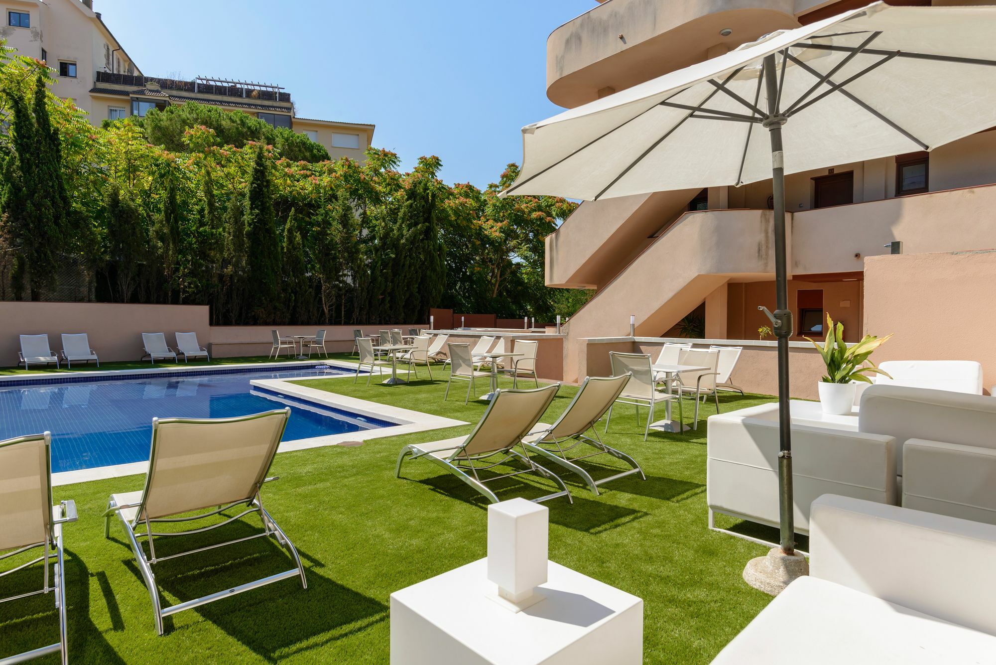 Apartamentos Tossa Dreams Tossa de Mar Exterior photo
