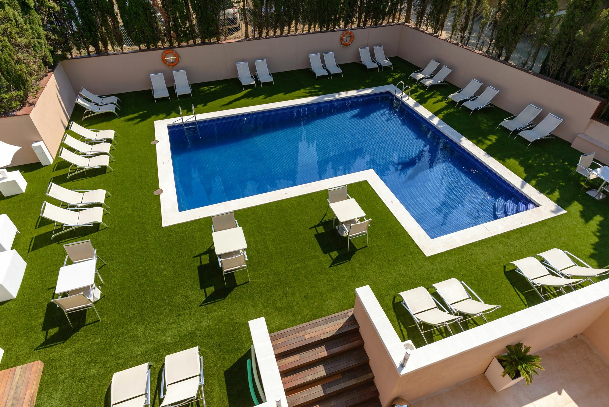 Apartamentos Tossa Dreams Tossa de Mar Exterior photo